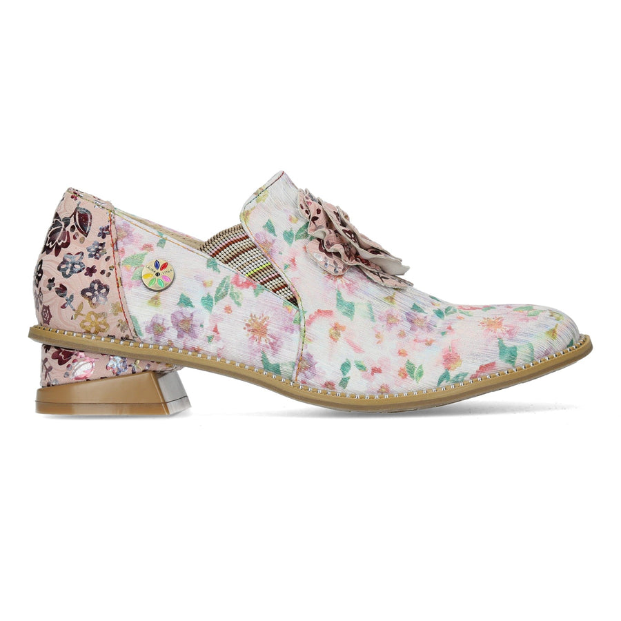 Scarpe Vita Mocassins - IBCIHALO 01