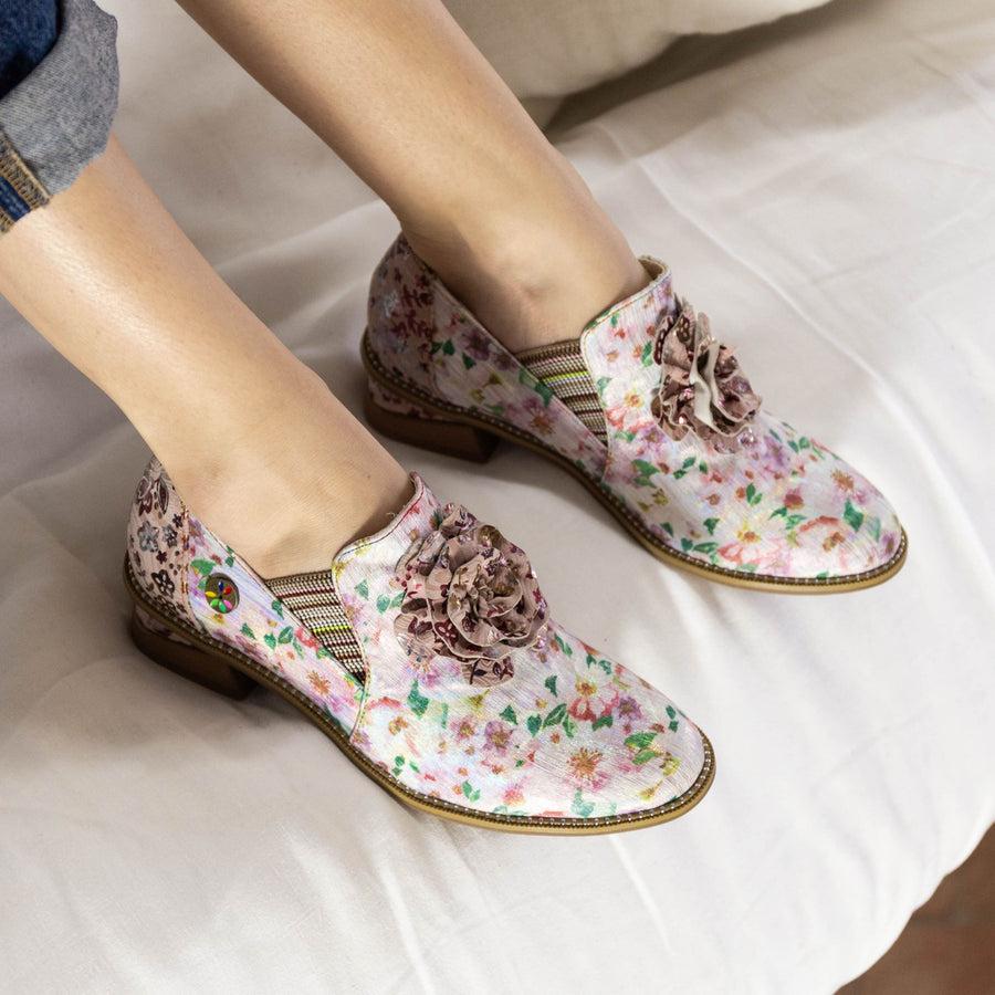 Scarpe Vita Mocassins - IBCIHALO 01