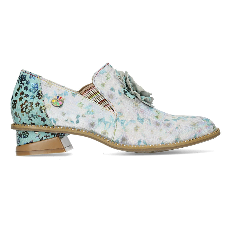 Scarpe Vita Mocassins - IBCIHALO 01