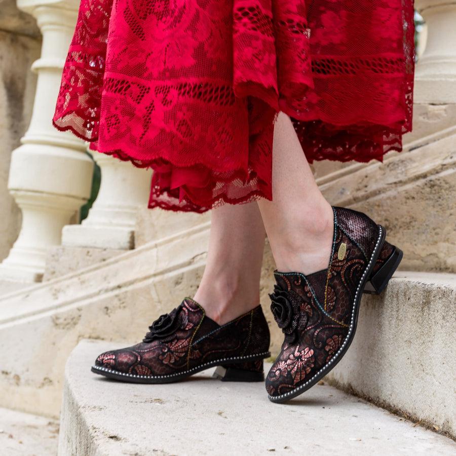 Scarpe Vita Mocassins - IBCIHALO 01