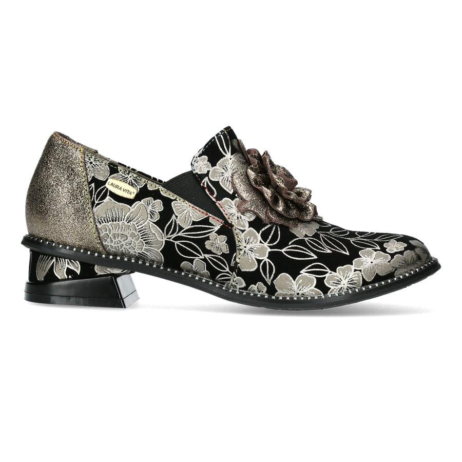 Scarpe Vita Mocassins - IBCIHALO 01