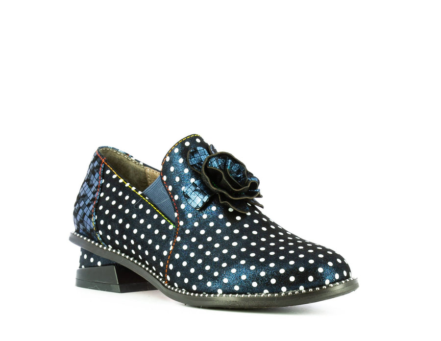 Scarpe Vita Mocassins - IBCIHALO 011