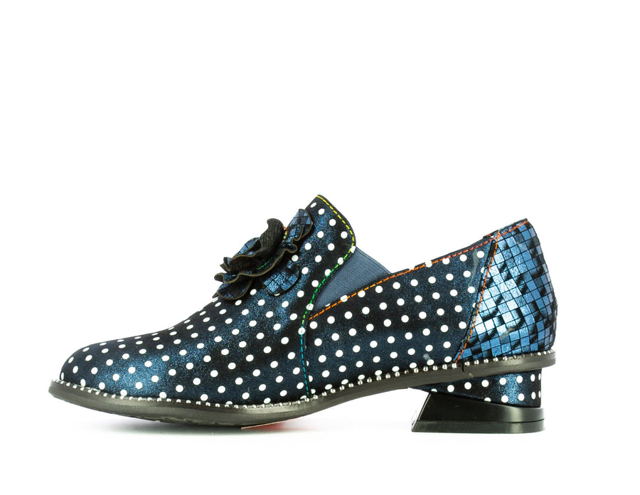 Scarpe Vita Mocassins - IBCIHALO 011