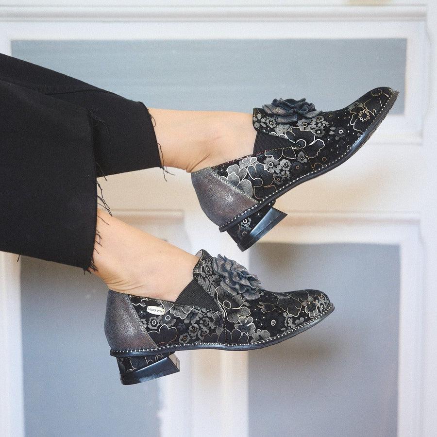 Scarpe Vita Mocassins - IBCIHALO 011