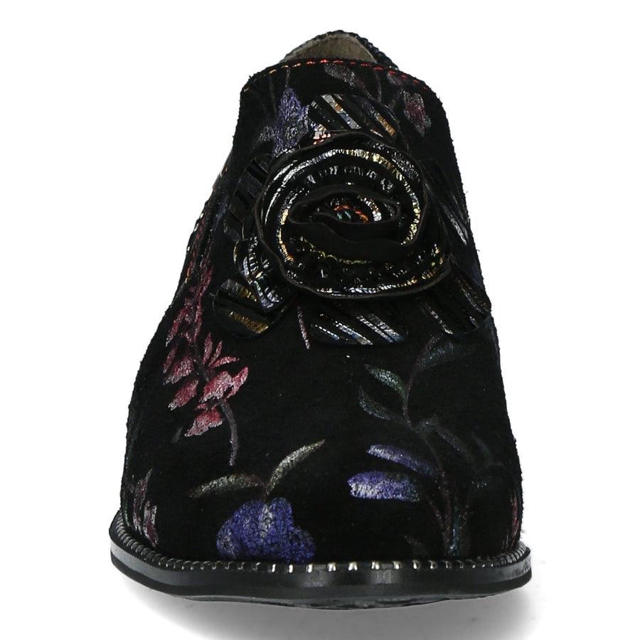 Scarpe Vita Mocassins - IBCIHALO 01F