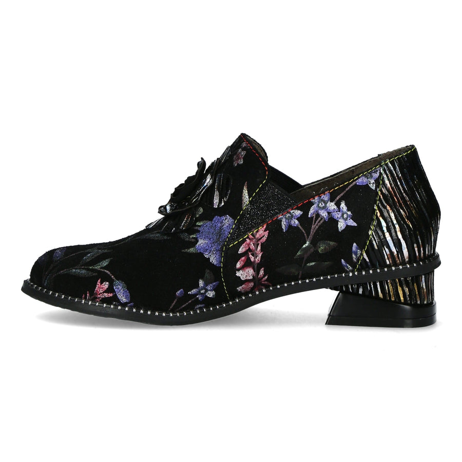 Scarpe Vita Mocassins - IBCIHALO 01F