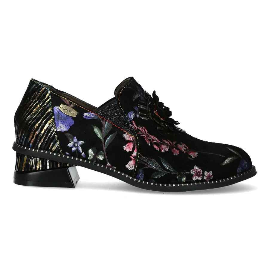 Scarpe Vita Mocassins - IBCIHALO 01F