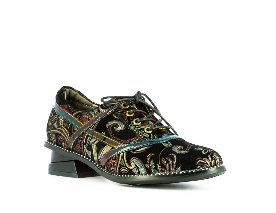 Scarpe Vita Mocassins - IBCIHALO 05