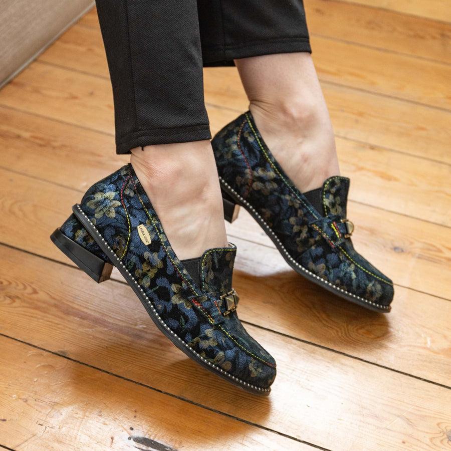 Scarpe Vita Mocassins - IBCIHALO 10