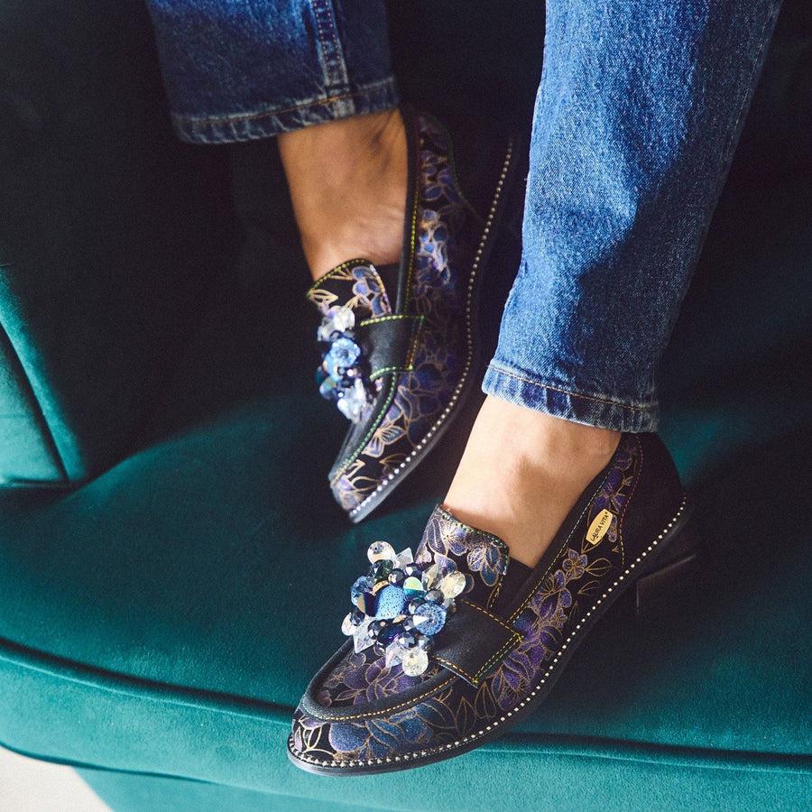 Scarpe Vita Mocassins - IBCIHALO 10