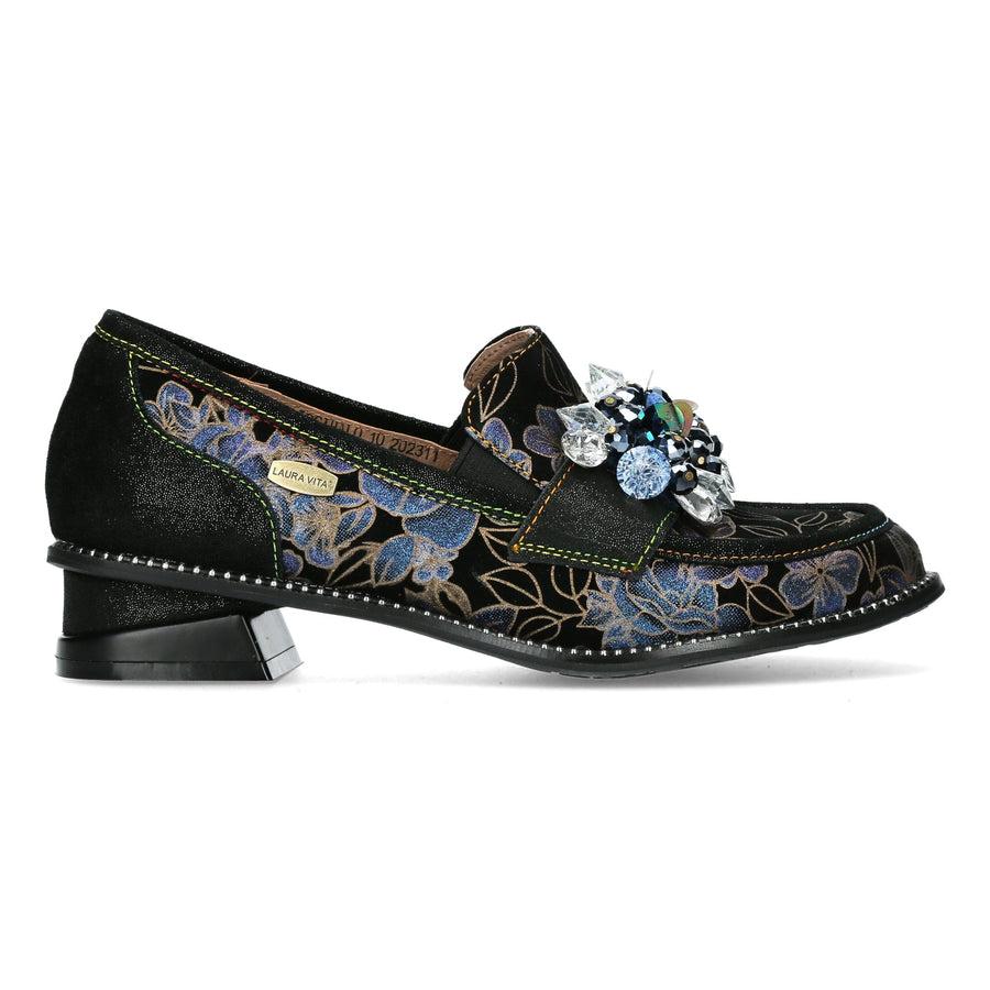 Scarpe Vita Mocassins - IBCIHALO 10