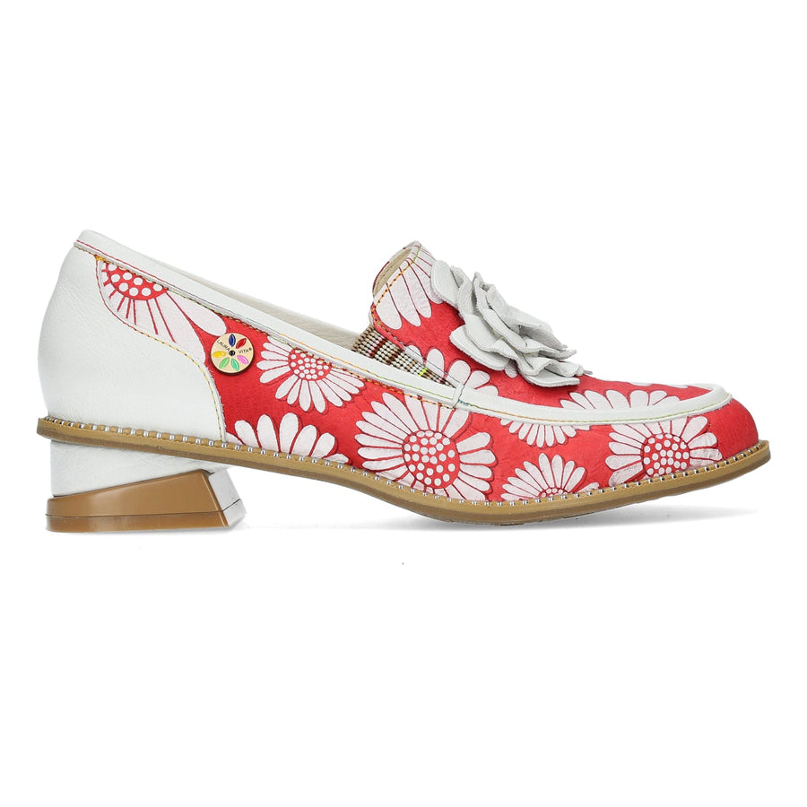 Scarpe Vita Mocassins - IBCIHALO 10