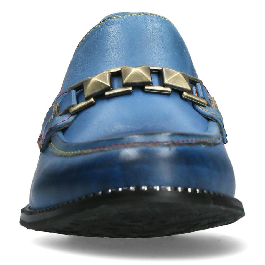 Scarpe Vita Mocassins - IBCIHALO 10