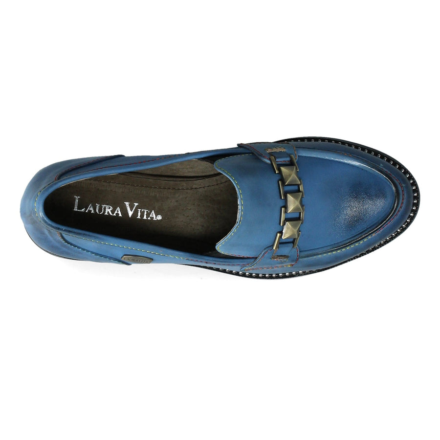 Scarpe Vita Mocassins - IBCIHALO 10