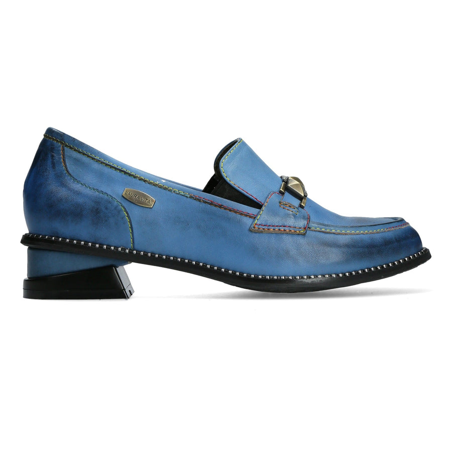 Scarpe Vita Mocassins - IBCIHALO 10