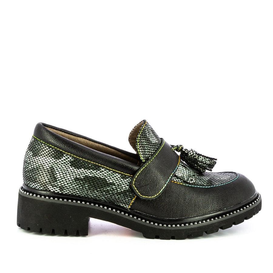 Scarpe Vita Mocassins - IFCIGO 02