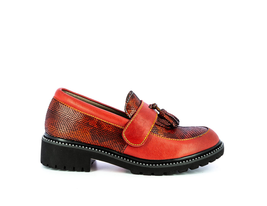 Scarpe Vita Mocassins - IFCIGO 02