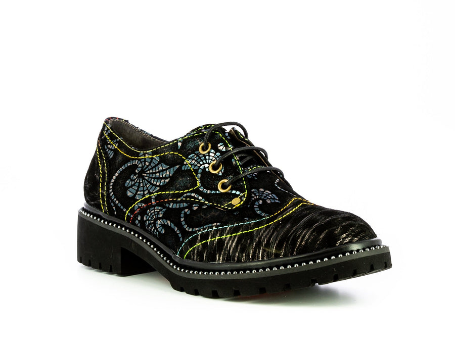 Scarpe Vita Mocassins - IFCIGO 11