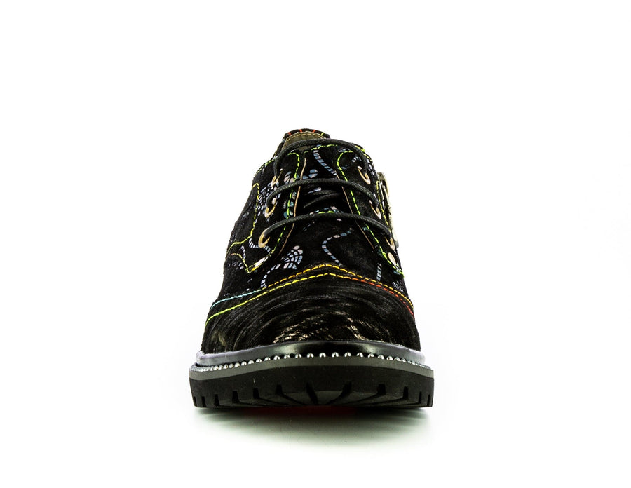 Scarpe Vita Mocassins - IFCIGO 11