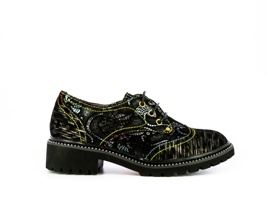 Scarpe Vita Mocassins - IFCIGO 11