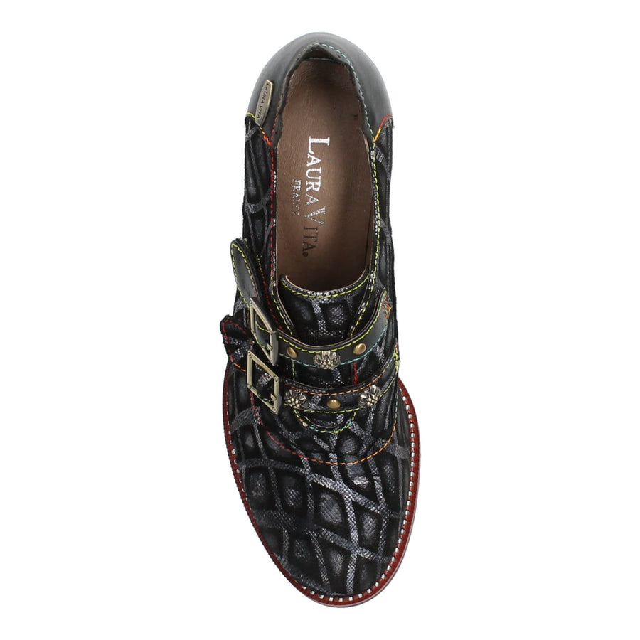 Scarpe Vita Mocassins - KACMIKO 04