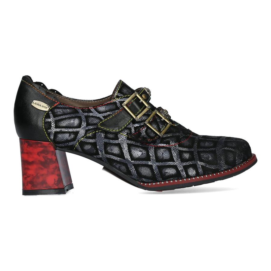 Scarpe Vita Mocassins - KACMIKO 04