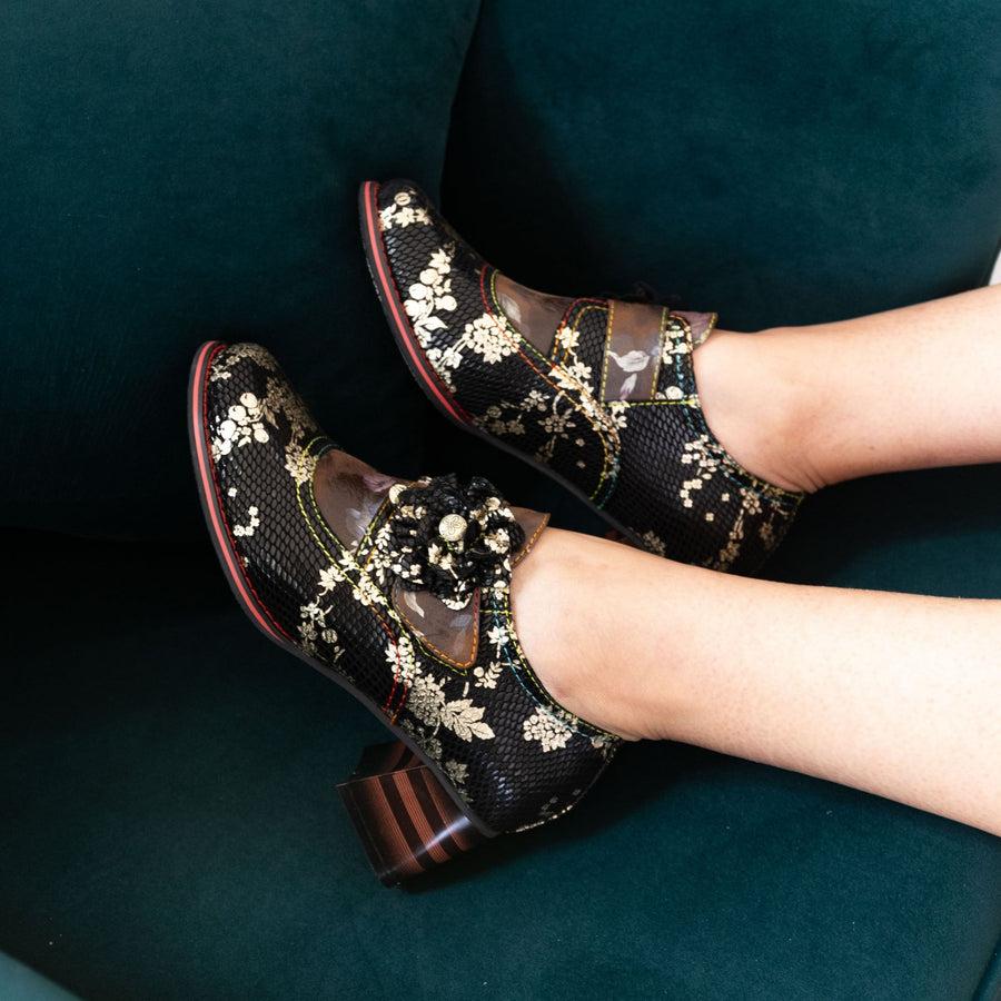 Scarpe Vita Mocassins - KACMIKO 06