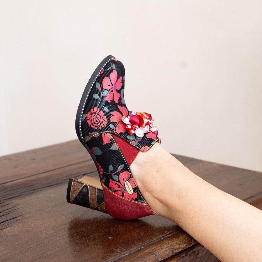 Scarpe Vita Mocassins - MARBREO 41