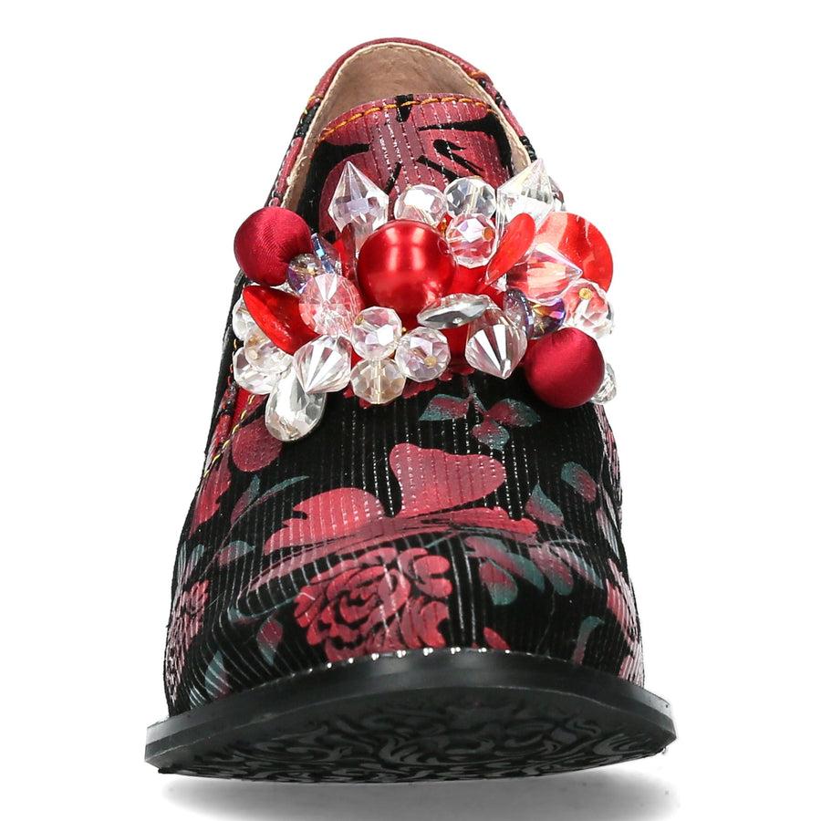 Scarpe Vita Mocassins - MARBREO 41