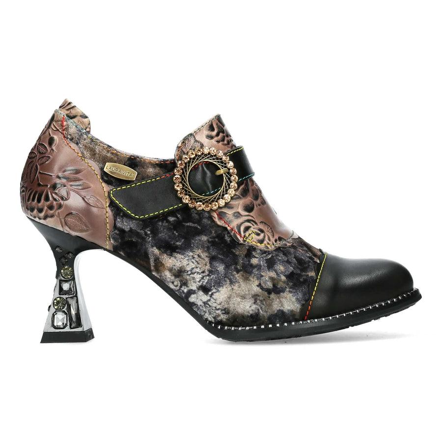 Scarpe Vita Mocassins - OLIVEO 07