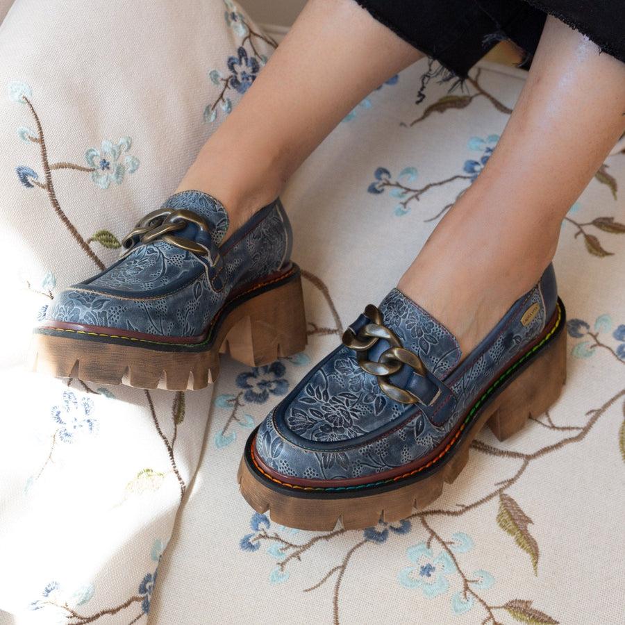 Scarpe Vita Mocassins - OMIO 07