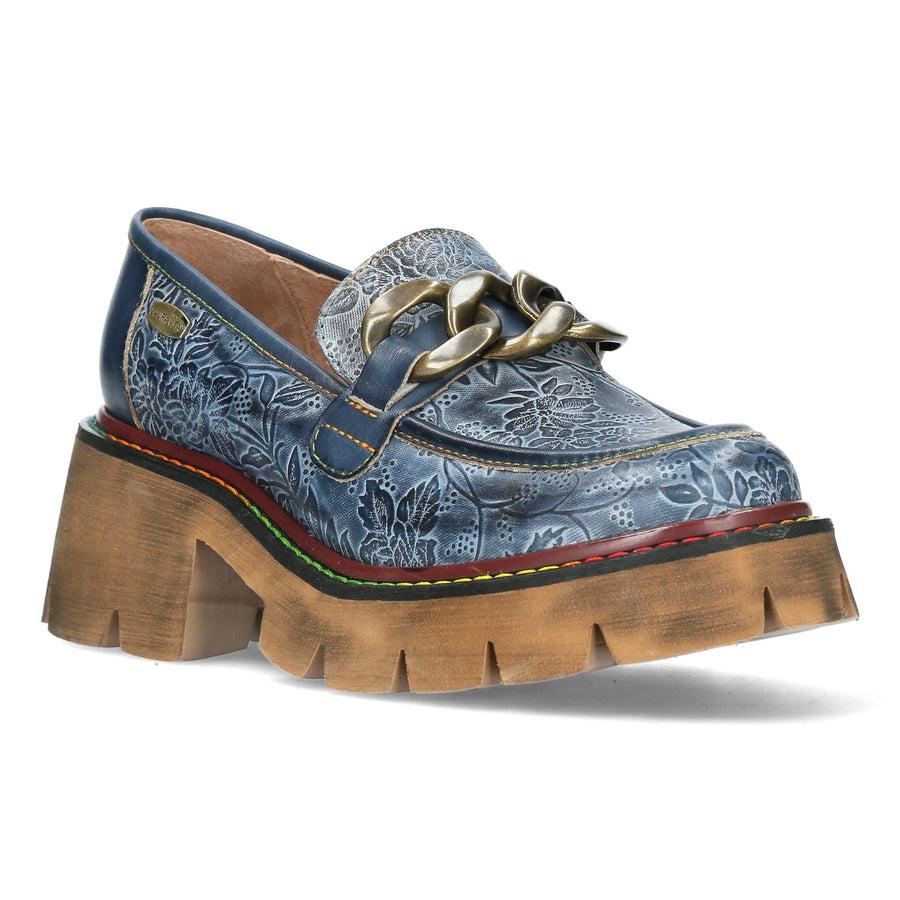 Scarpe Vita Mocassins - OMIO 07