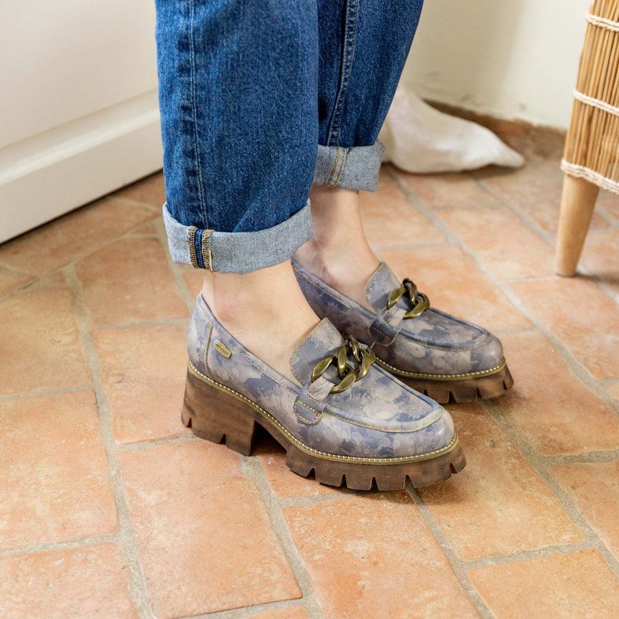 Scarpe Vita Mocassins - OMIO 07