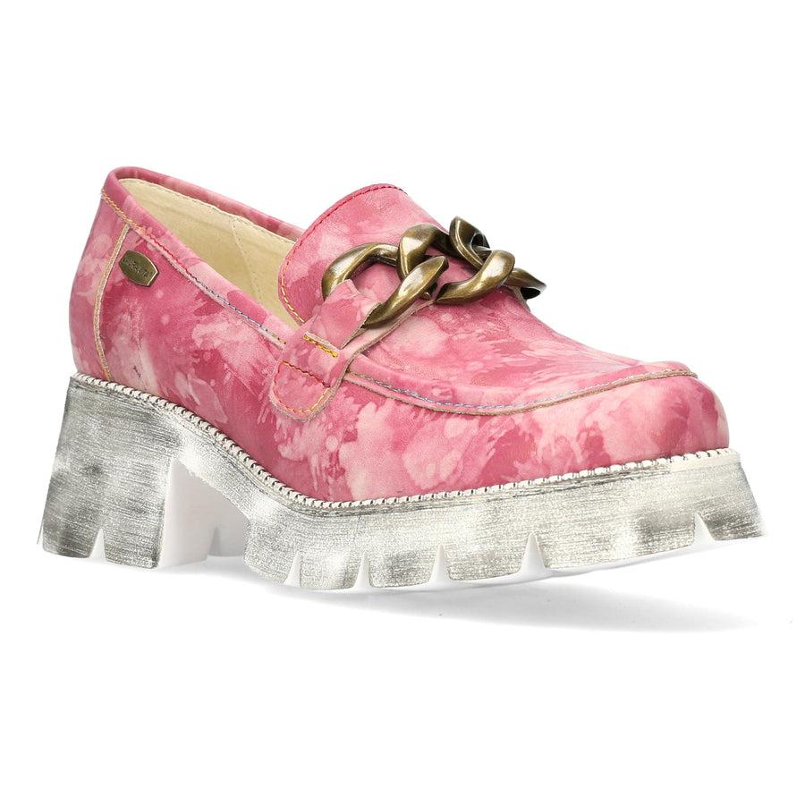 Scarpe Vita Mocassins - OMIO 07