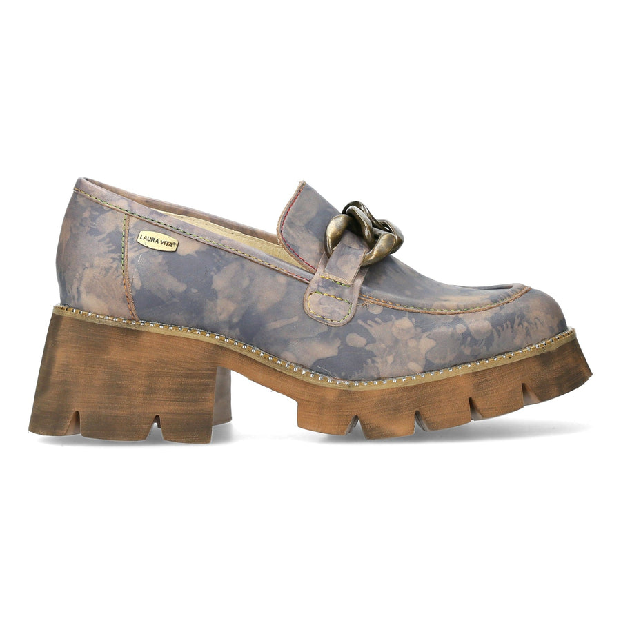 Scarpe Vita Mocassins - OMIO 07