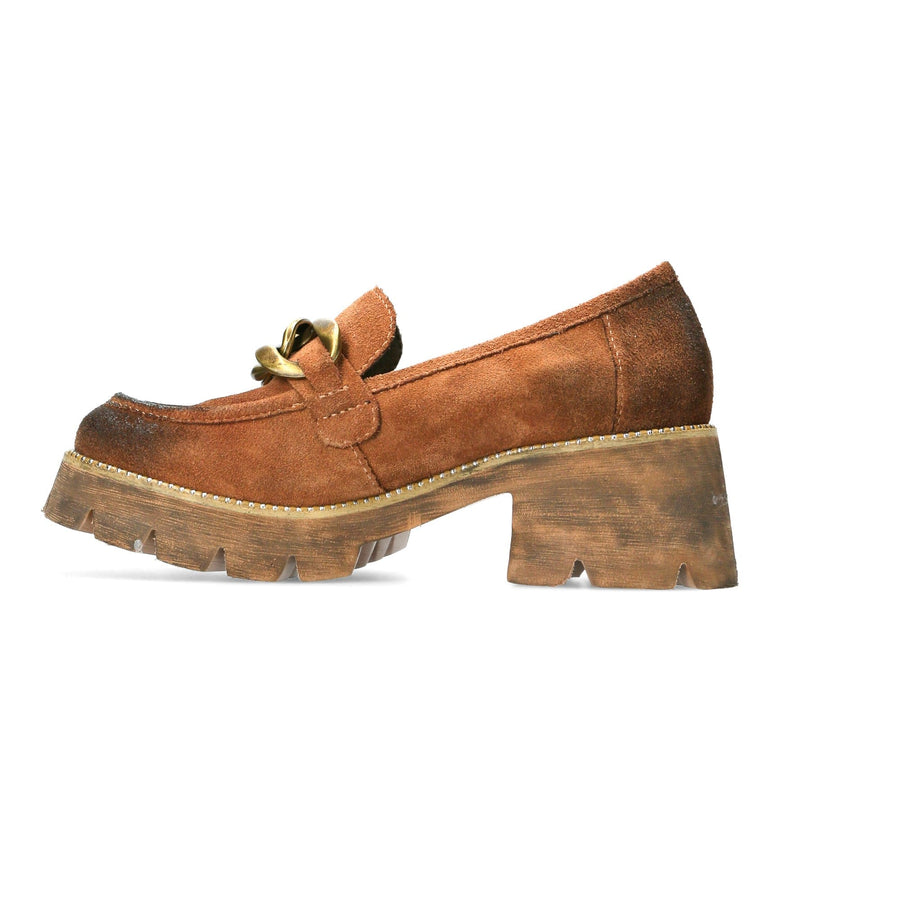 Scarpe Vita Mocassins - OMIO 07