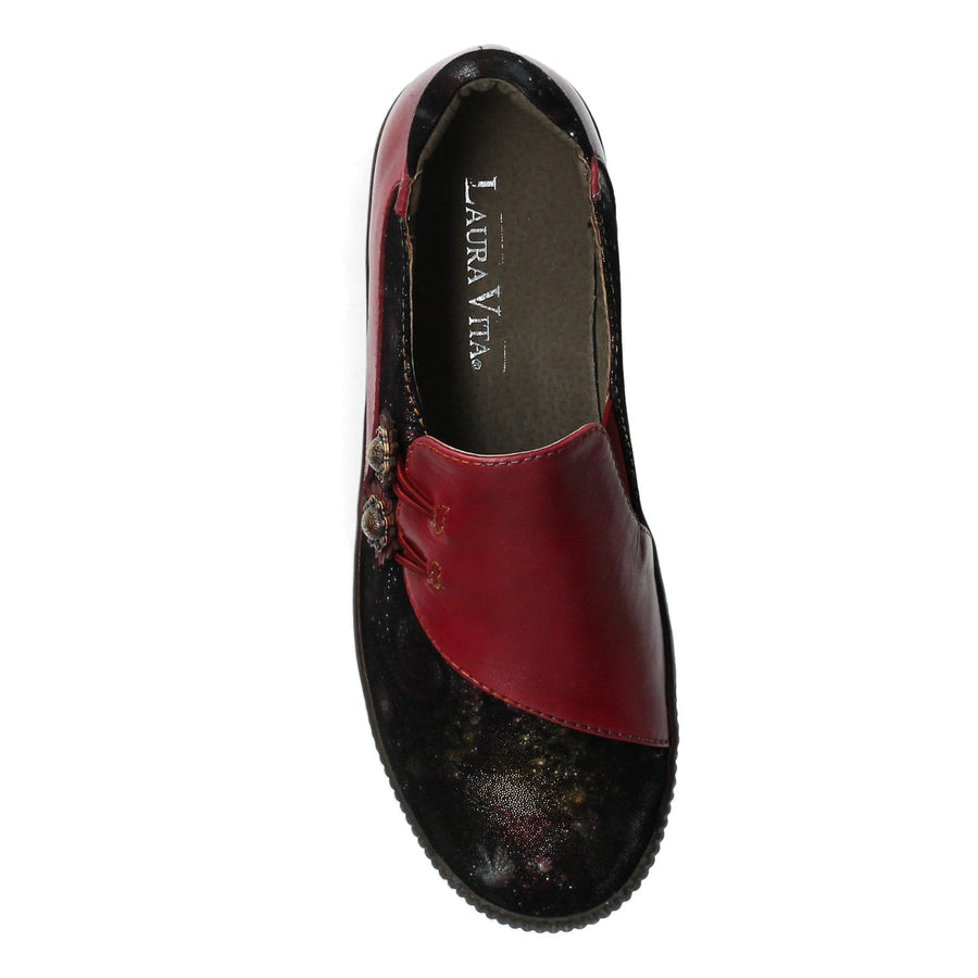 Scarpe Vita Mocassins - OPO 01