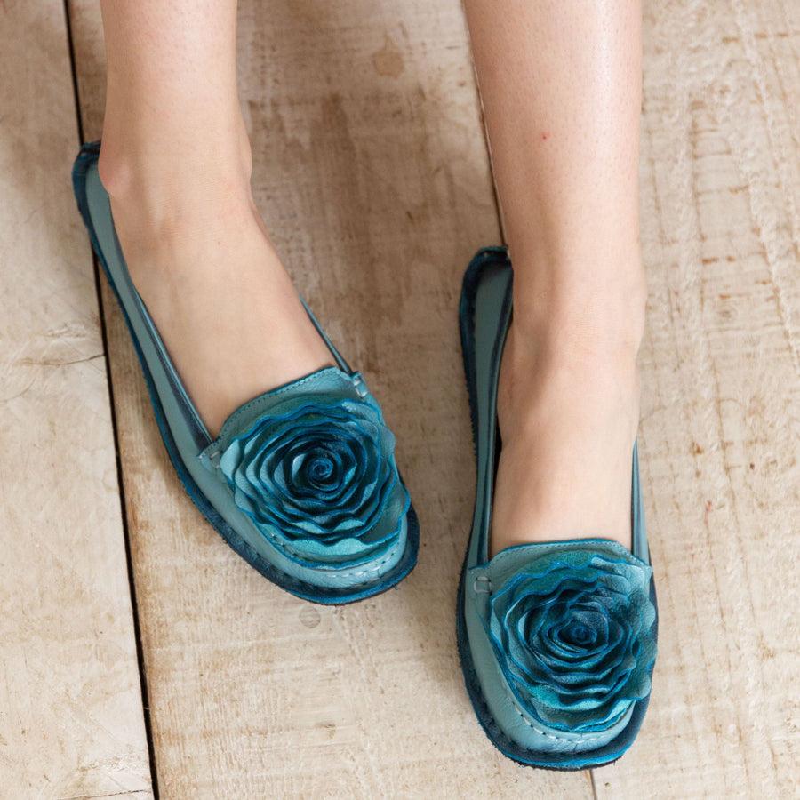 Scarpe Vita Mocassins - Viviane