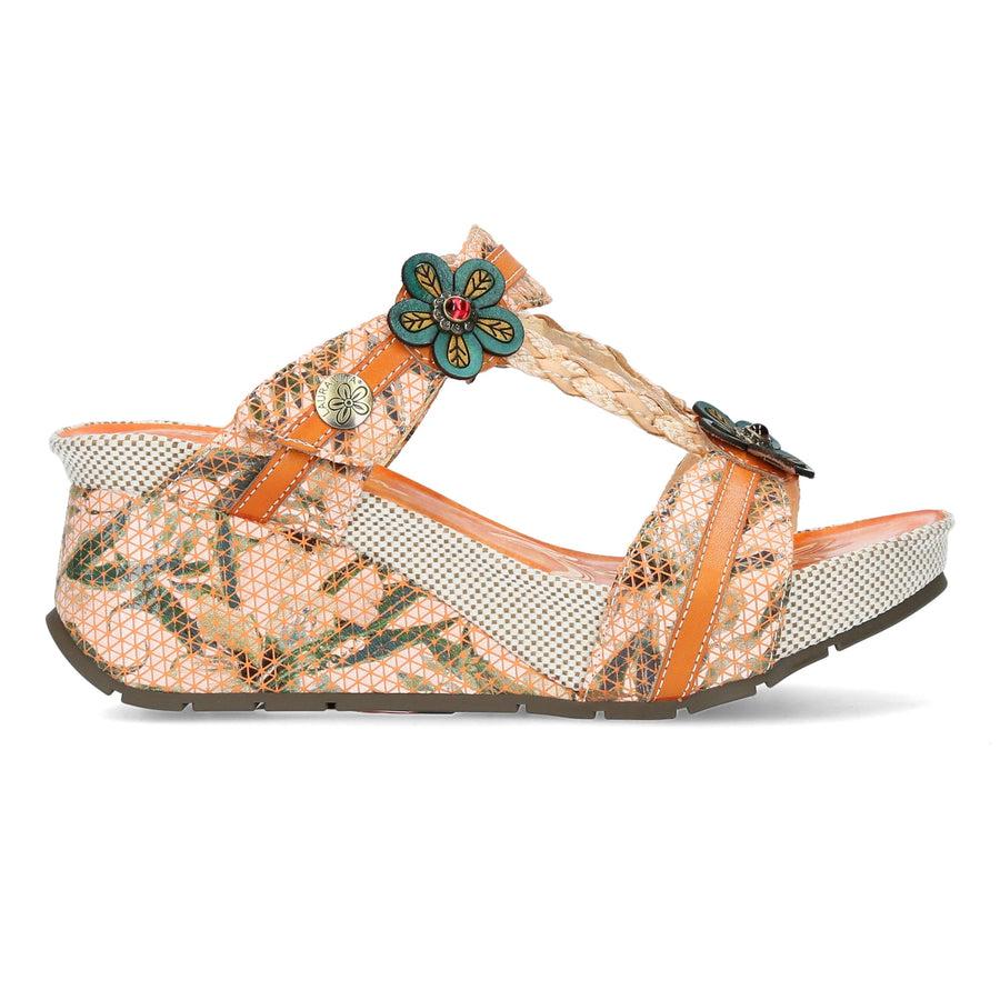 Scarpe Vita Mules - BARRY 10