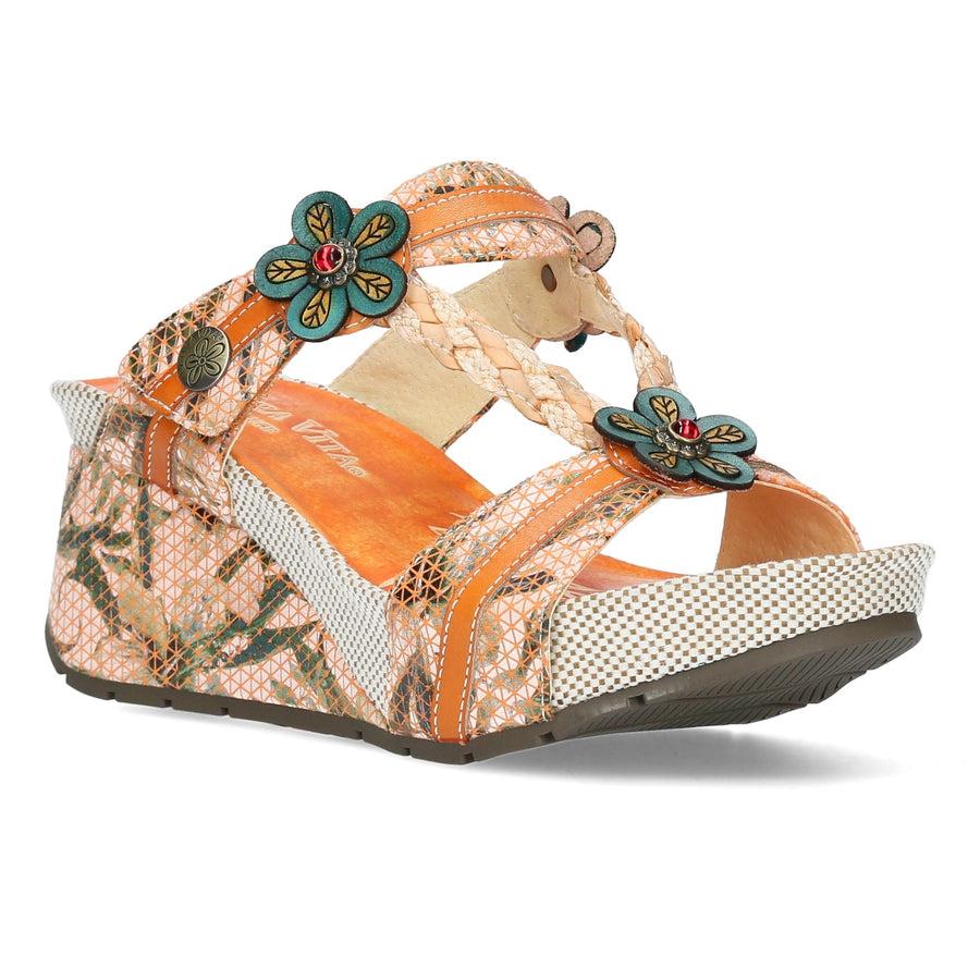 Scarpe Vita Mules - BARRY 10