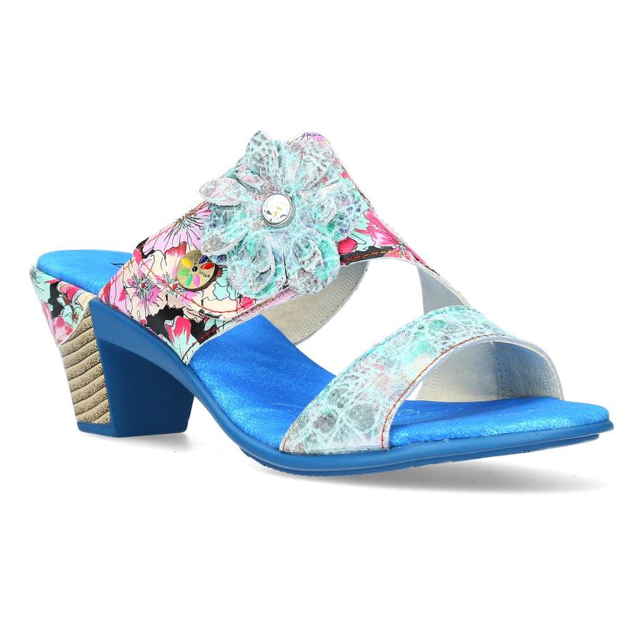 Scarpe Vita Mules - BECTTINOO 91