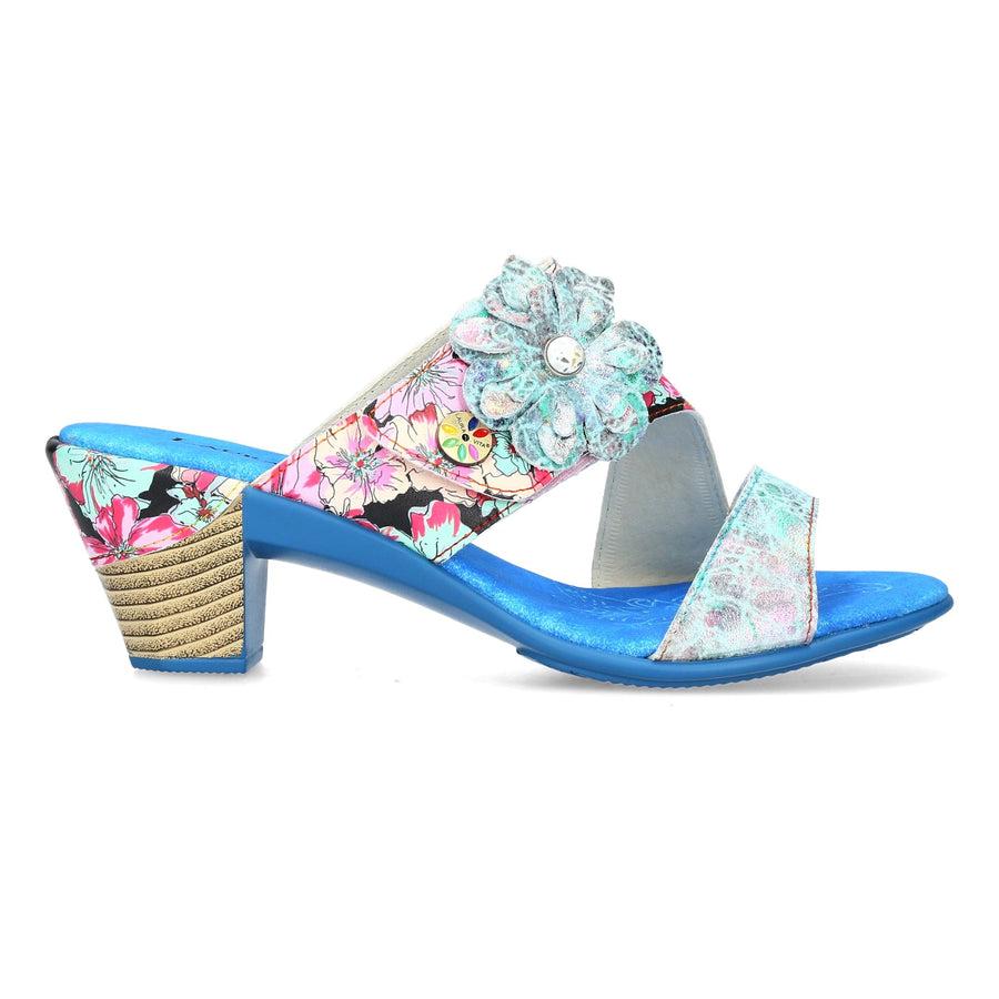 Scarpe Vita Mules - BECTTINOO 91