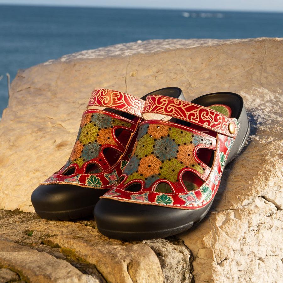 Scarpe Vita Mules - BECZIERSO 41