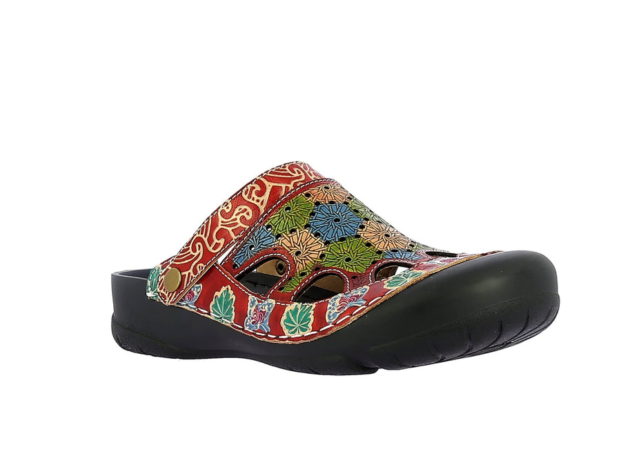 Scarpe Vita Mules - BECZIERSO 41