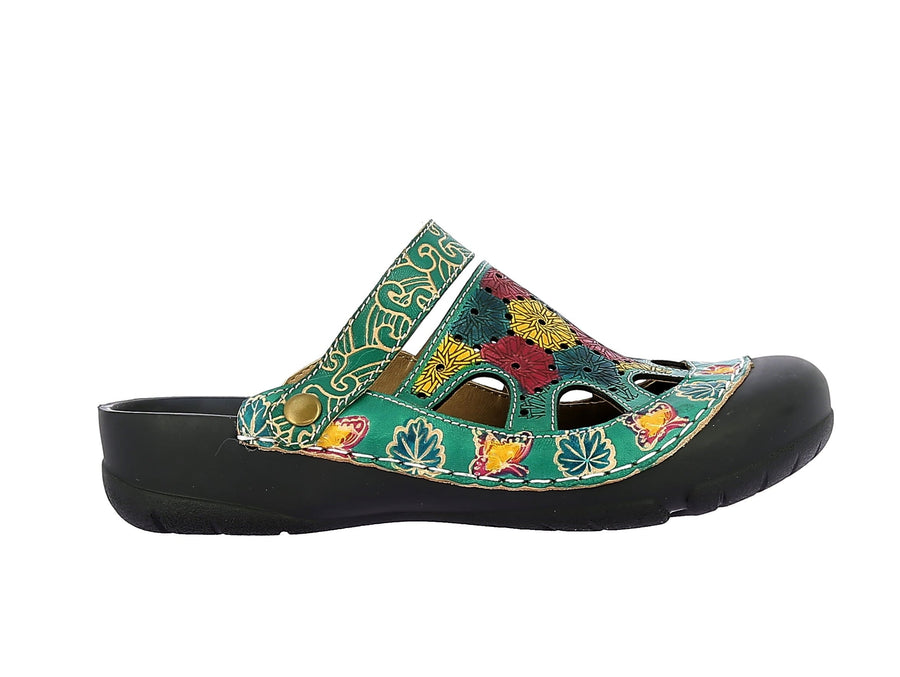 Scarpe Vita Mules - BECZIERSO 41