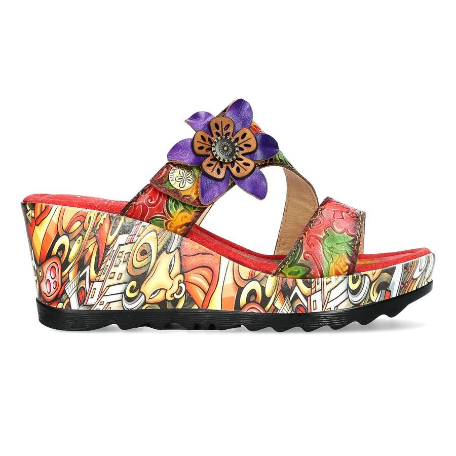 Scarpe Vita Mules - BEETLES 01