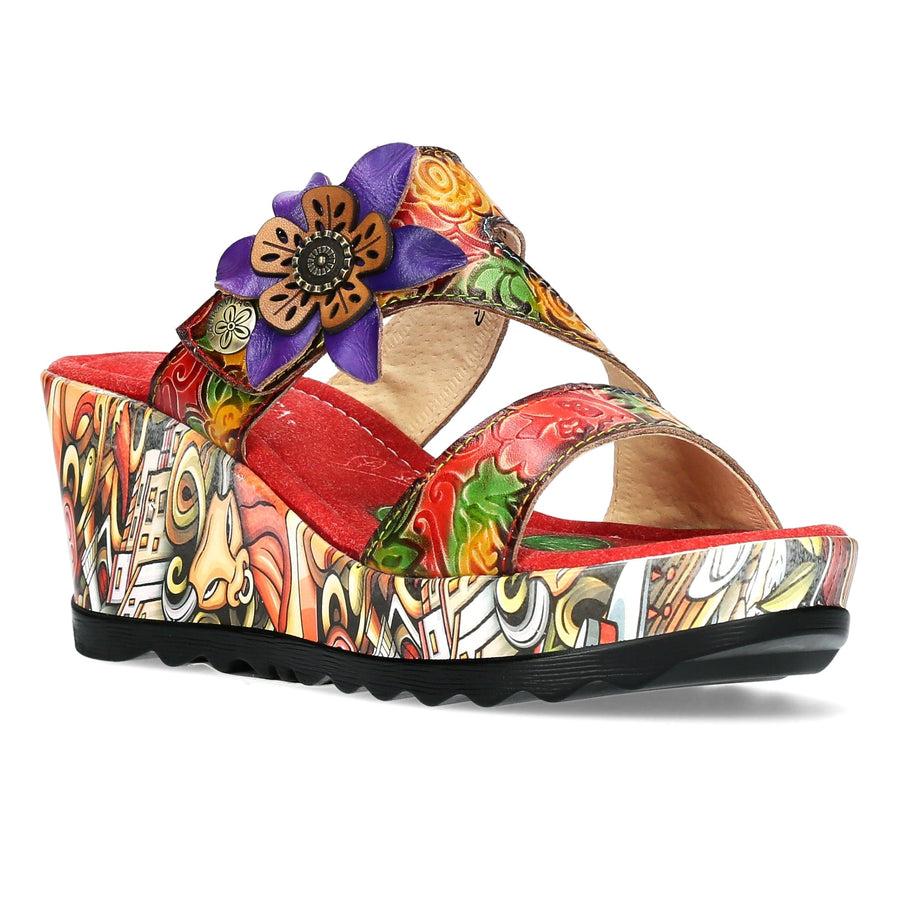 Scarpe Vita Mules - BEETLES 01