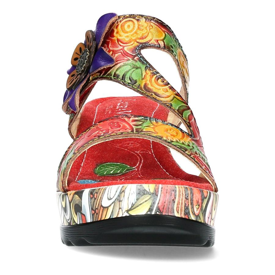 Scarpe Vita Mules - BEETLES 01