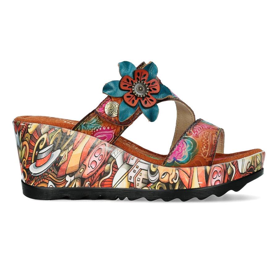 Scarpe Vita Mules - BEETLES 01