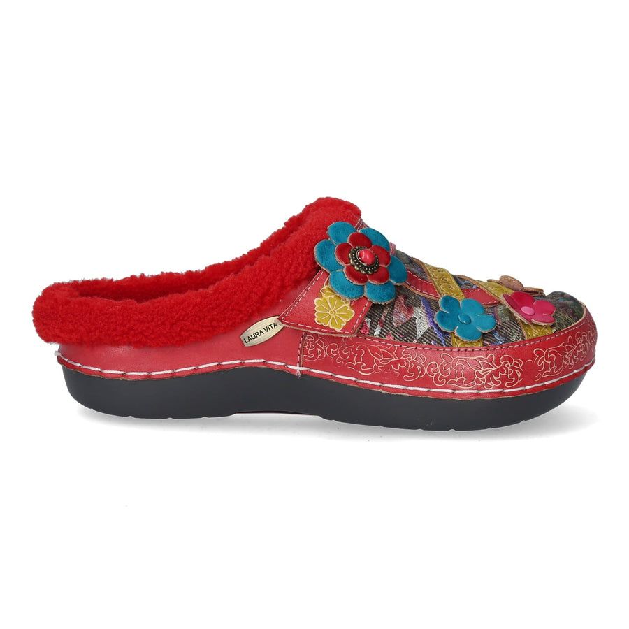 Scarpe Vita Mules - BICLLYO 05